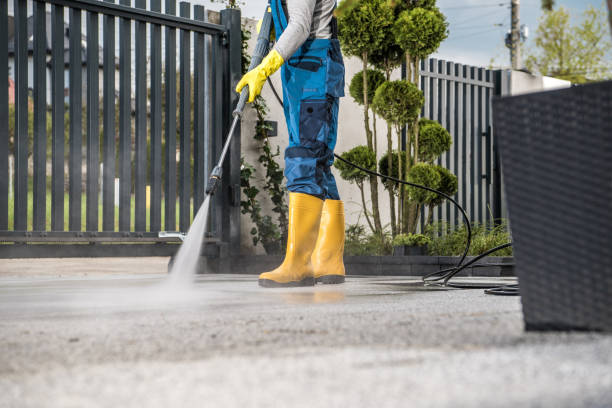 Reliable American Canyon, CA Pressure Washing Solutions