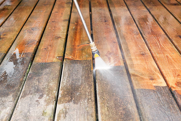 Best Machinery and Equipment Cleaning  in Amerin Nyon, CA
